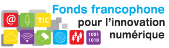 Bee3OSS réalise la plate-forme du Fonds Francophone pour l’Innovation Numérique