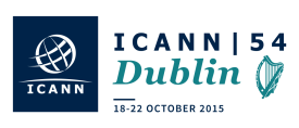 Business et Stratégie Open Source à Icann54 – Dublin